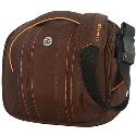 Crumpler Company Gigolo 9000 Mahogany Shoulder Bag