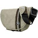 Crumpler Messenger Boy 2500 Khaki Shoulder Bag