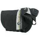 Crumpler Messenger Boy 3000 Black Shoulder Bag