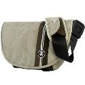 Crumpler Messenger Boy 4000 Khaki Shoulder Bag