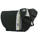 Crumpler Messenger Boy 6000 Black Shoulder Bag