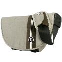 Crumpler Messenger Boy 6000 Khaki Shoulder Bag