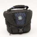 M-Rock Ozark 505 Digital Camera Pouch - Blue