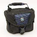 M-Rock Rocky Mountain 507 Digital Camera Bag - Blue