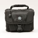 M-Rock Cascade 515 Gadget Bag - Black