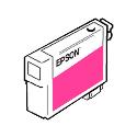 Epson T580A Vivid Magenta Ink Cartridge