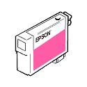 Epson T580B Vivid Light Magenta Ink Cartridge