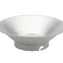 Elinchrom 24cm 135 degree Varistar Reflector