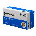 Epson PJIC1 Cyan Ink Cartridge