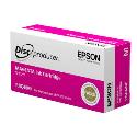 Epson PJIC3 Magenta Ink Cartridge