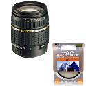 Tamron 18-200mm f3.5-6.3 AF XR DI II - Nikon Fit with Free Hoya 62mm Haze UV