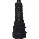 LensCoat for Nikon 400mm f/2.8 AF-S VR - Black