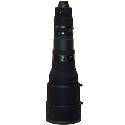 LensCoat for Nikon 600mm f/4 AF-S VR - Black