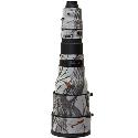 LensCoat for Nikon 600mm f/4 AF-S VR - Realtree Hardwoods Snow