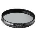 Tiffen 52mm Circular Polarising Filter