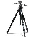 Giottos MTL9361B + MH5001 Tripod Kit