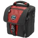 M-Rock Glacier 516 Gadget Bag - Red