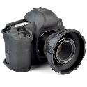 Camera Armor for Canon EOS 5D Mk II Black