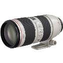 Canon EF 70-200mm f2.8 L IS II USM Lens