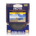 Hoya 52mm Slim Circular Polariser