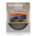 Hoya 55mm UV HRT Circular Polariser