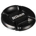 Nikon 62mm Lens Cap LC-62