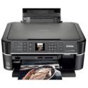 Epson Stylus Photo PX650 Printer