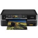 Epson Stylus Photo PX710W Printer