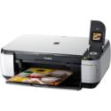 Canon Pixma MP490 All-in-One Printer