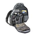 Tamrac Expedition 3 Photo Backpack Black