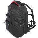 Kata DR-467i DPS Digital Rucksack Black/Red