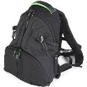 Kata DR-465i DPS Digital Rucksack Black/Green