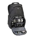 Tamrac Aerospeed 75 Black Rucksack