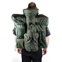 The Viper Rucksack by Andy Rouse The Viper Rucksack by Andy Rouse