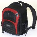 Naneu Quantaray U30 BackPack - Red