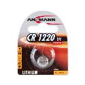 Ansmann CR1220 Battery