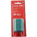 Canon BP-422  Battery Pack Canon BP-422  Battery Pack