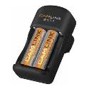 Camlink Beta Charger and Batteries