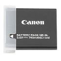 Canon NB-8L Battery Pack