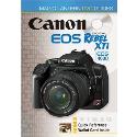 Canon EOS 400D Rebel XTi Magic Lantern DVD Guides