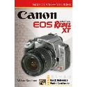 Canon EOS 350D Magic Lantern Guide Book